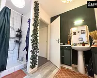Appartement, 45 m²