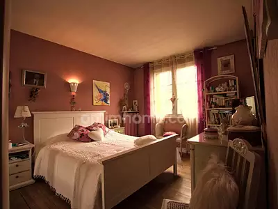 Maison, 91 m²