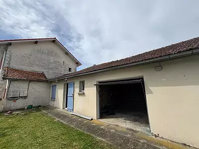 Maison, 129 m²