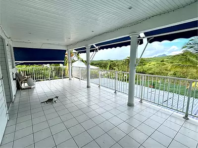 Maison, 127 m²