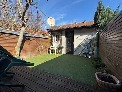 Maison, 95 m²