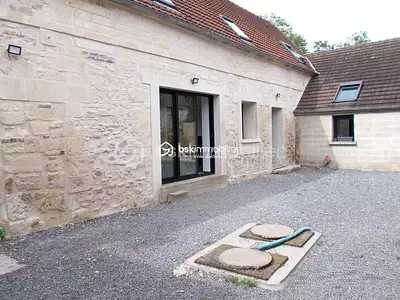 Maison, 160 m²