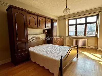 Maison, 168 m²