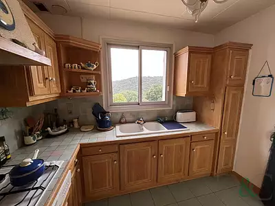Maison, 110 m²