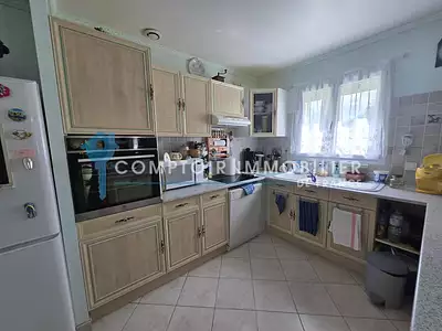 Maison, 116 m²