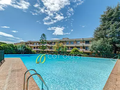 Appartement, 31,5 m²