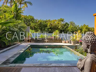 Maison, 124,38 m²