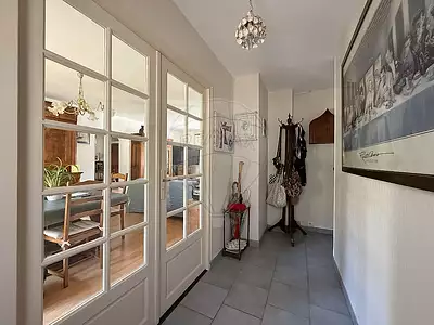 Maison, 100 m²
