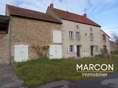 Maison, 127 m²