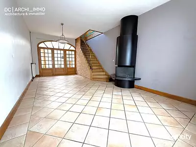 Maison, 345 m²