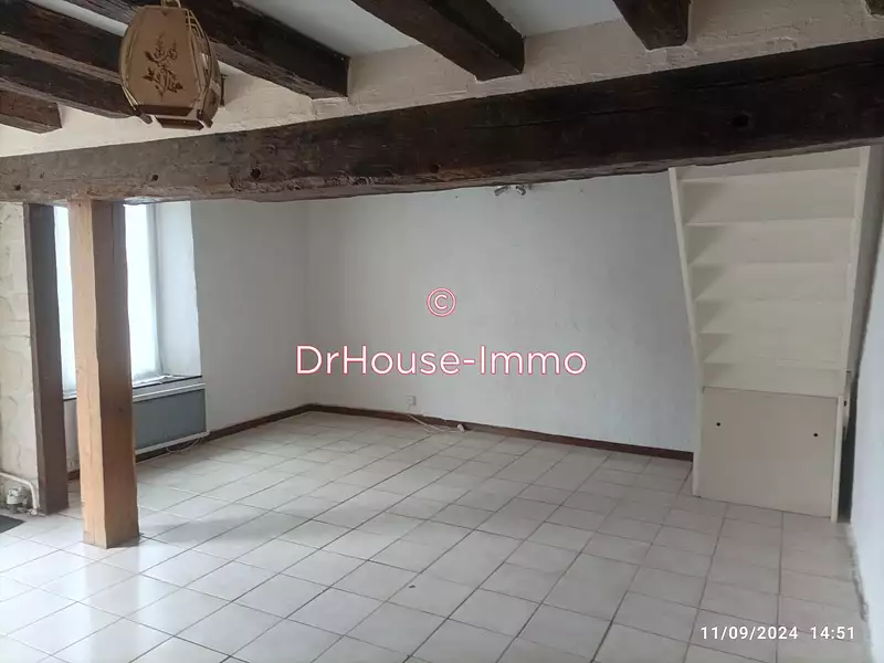 Maison, 82 m²