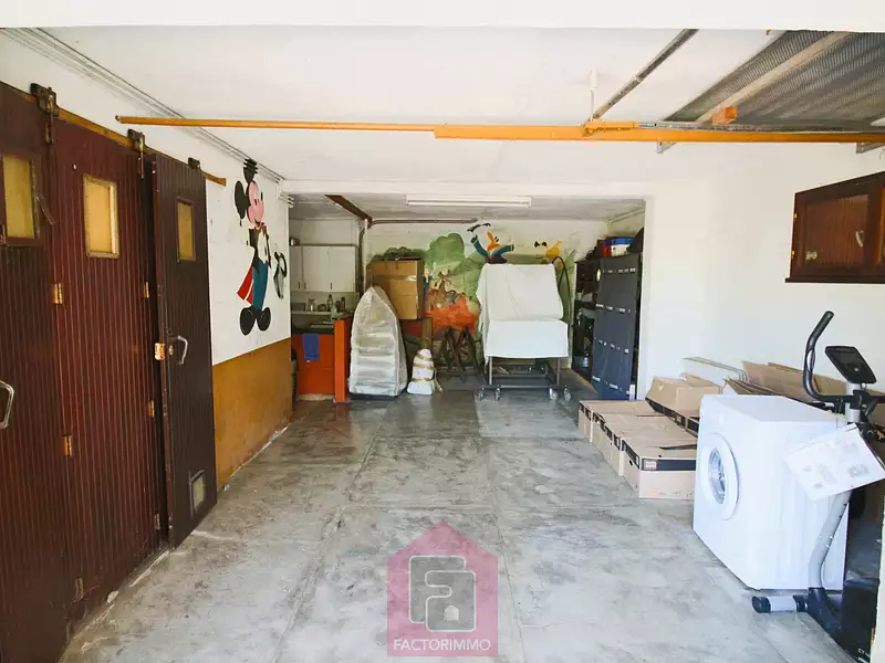 Maison, 125 m²