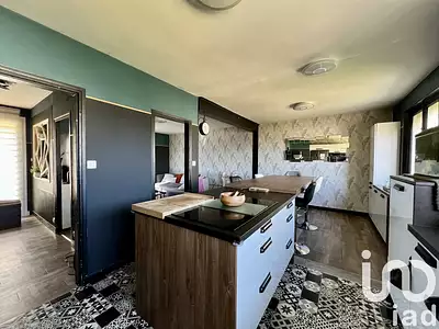 Maison, 151 m²