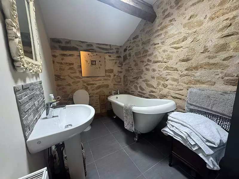 Maison, 121 m²
