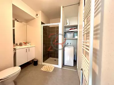 Appartement, 43 m²