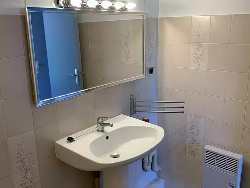Appartement, 30,77 m²