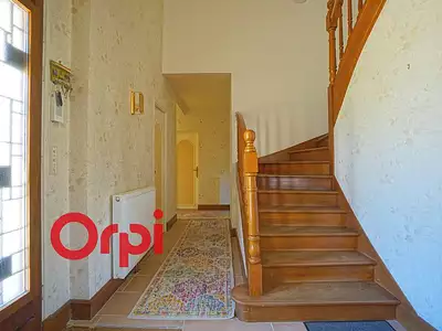 Maison, 238 m²