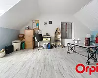 Maison, 93 m²