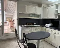 Appartement, 137,06 m²