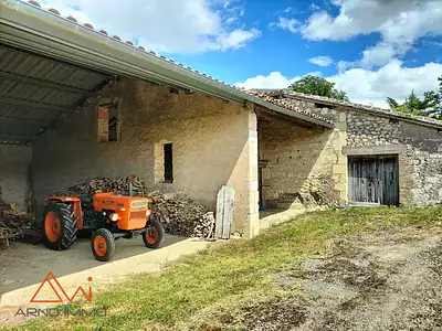 Maison, 225 m²