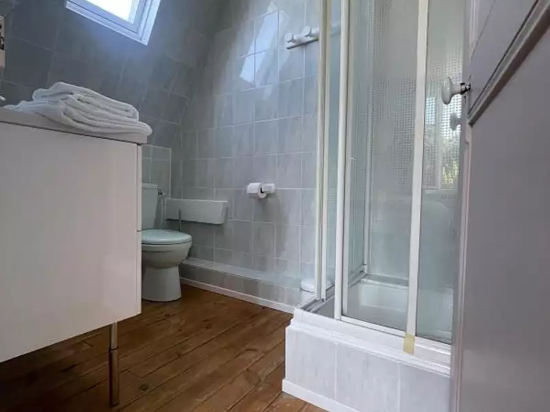 Maison, 263 m²