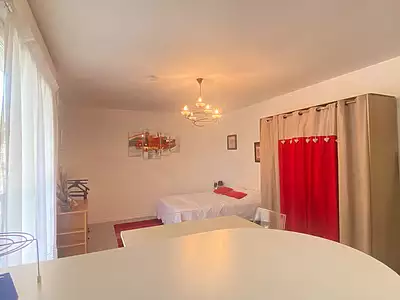 Appartement, 28,33 m²