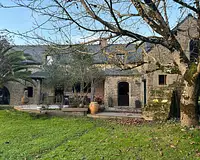 Maison, 205 m²