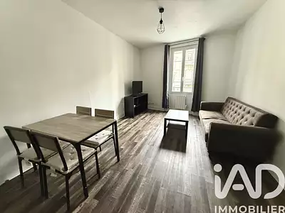 Appartement, 48 m²