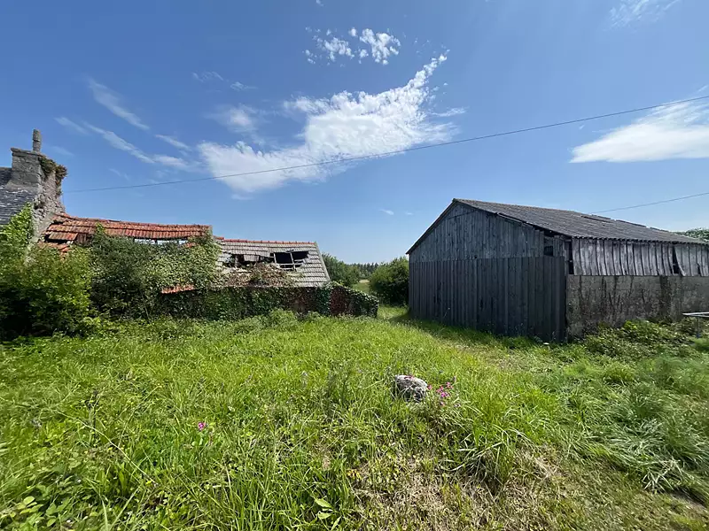 Maison, 110 m²