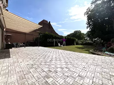 Maison, 280 m²