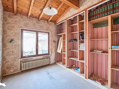 Maison, 104 m²