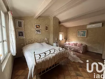 Maison, 160 m²