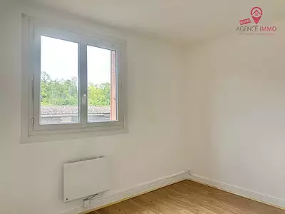 Appartement, 52,96 m²
