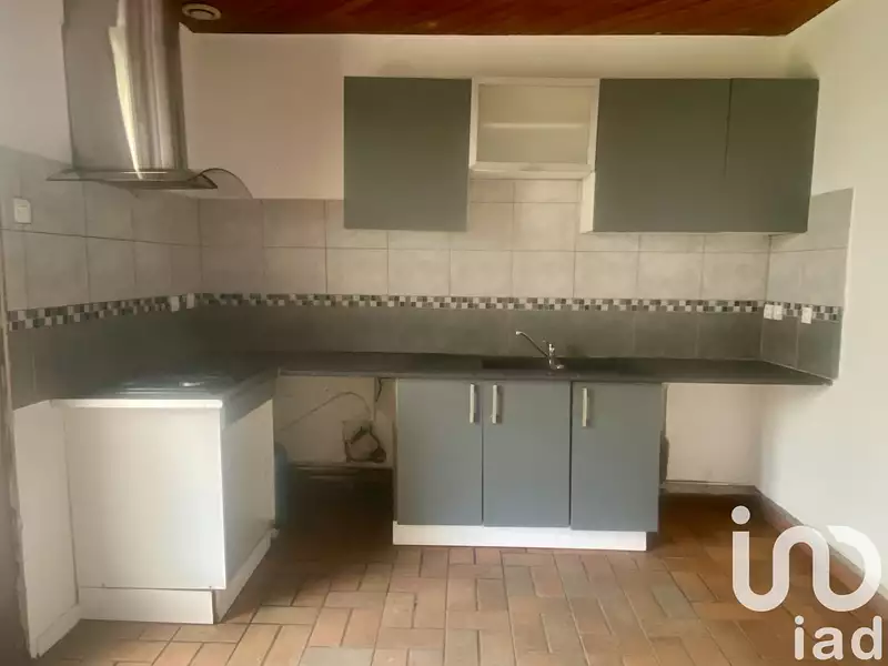 Maison, 108 m²