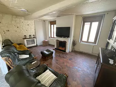 Maison, 169 m²