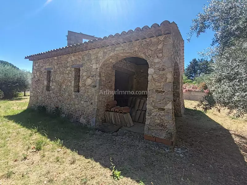 Maison, 250 m²