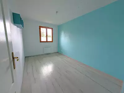 Maison, 83 m²
