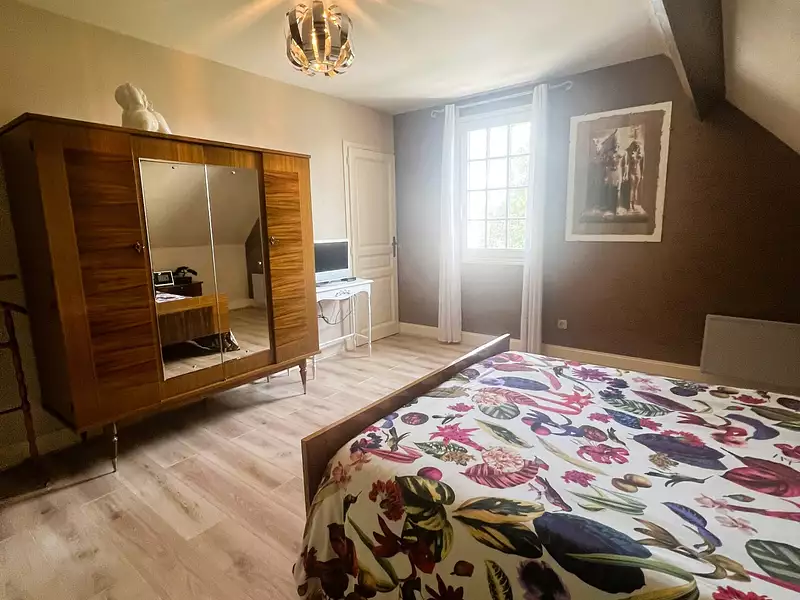 Maison, 204 m²