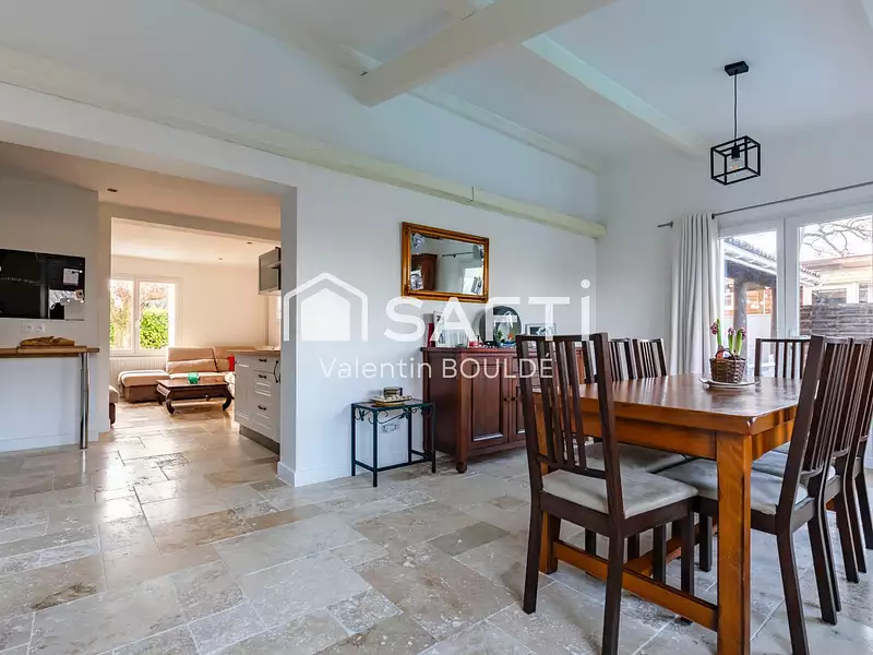 Maison, 108 m²