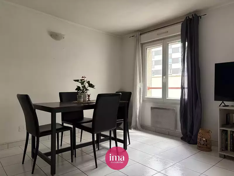 Appartement, 42,32 m²