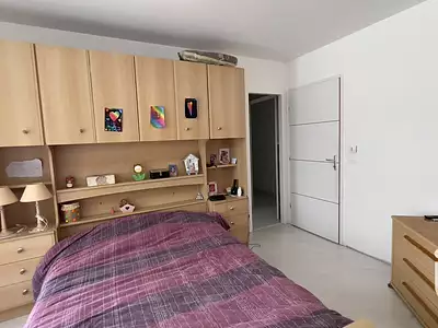 Maison, 143 m²