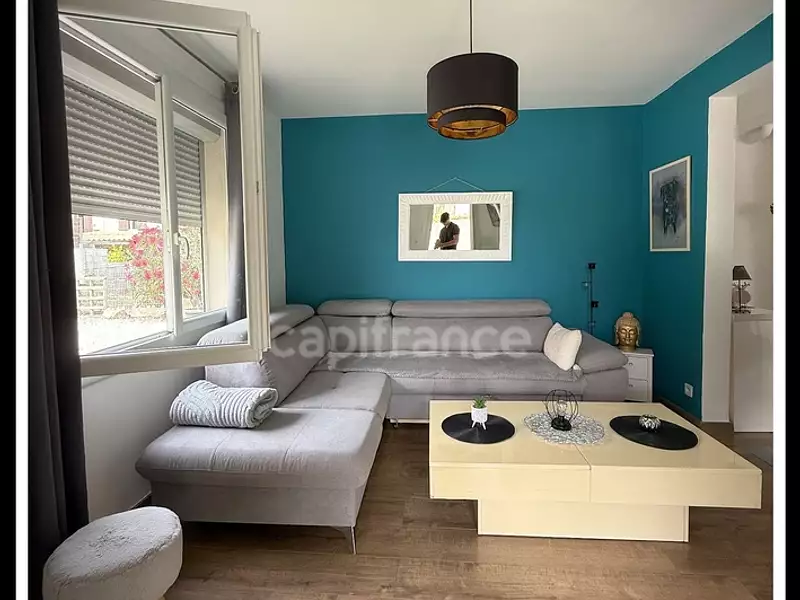 Maison, 130 m²