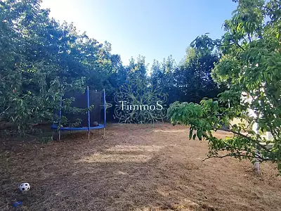 Maison, 130 m²