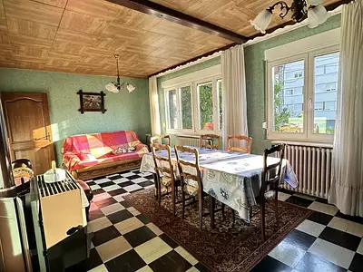 Maison, 101 m²