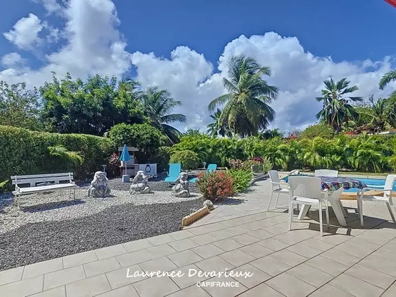 Maison, 82 m²