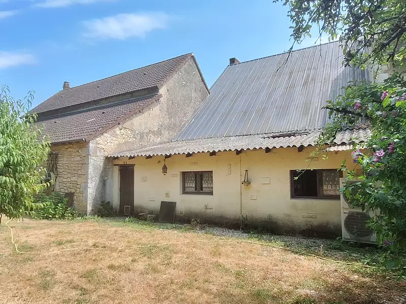 Maison, 180 m²