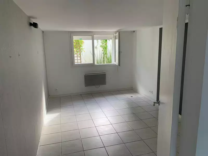 Appartement, 58 m²