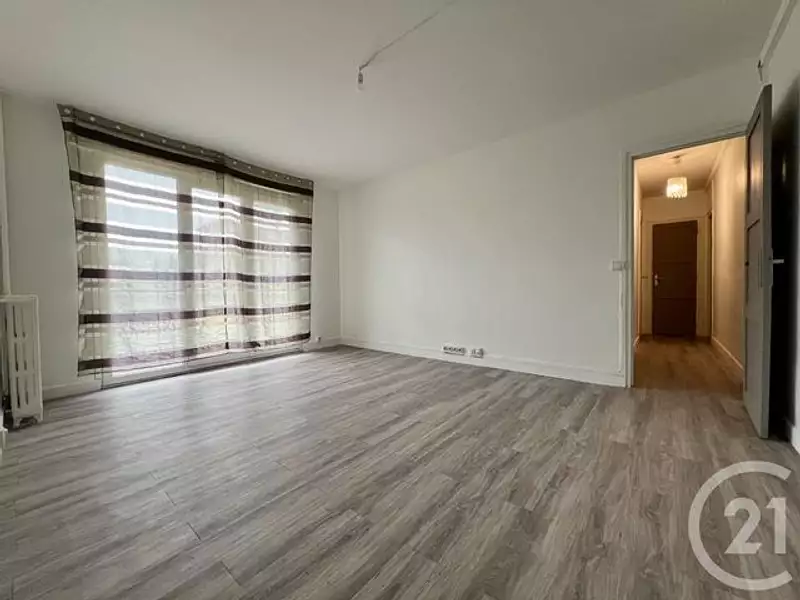 Appartement, 64,4 m²