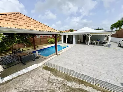 Maison, 85 m²