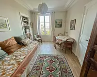 Appartement, 34 m²
